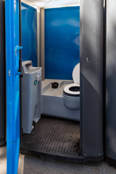 Porta potty rental for festivals in Schleswig, IA