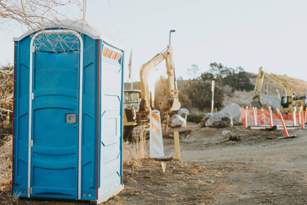 Affordable portable toilet rental in Schleswig, IA