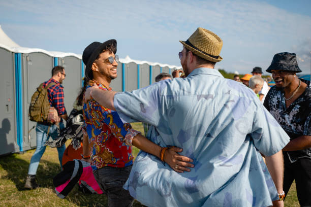 Best Long-term porta potty rental  in Schleswig, IA