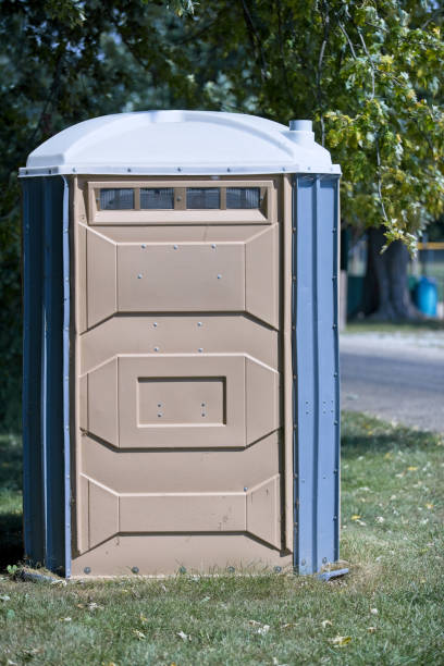 Best Portable restroom trailer rental  in Schleswig, IA