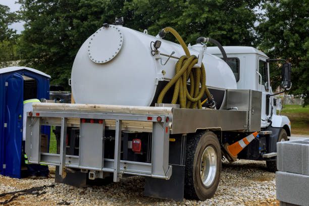 Best Luxury portable toilet rental  in Schleswig, IA