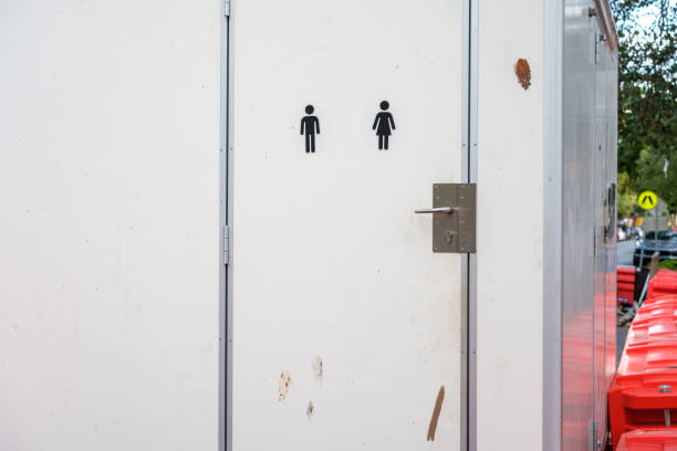 Best Porta potty services near me  in Schleswig, IA