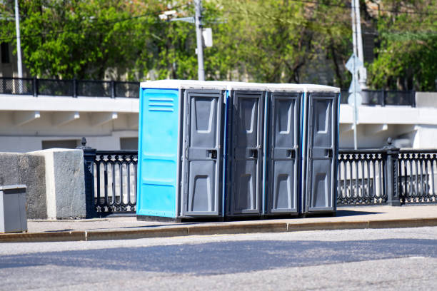Portable Toilet Options We Offer in Schleswig, IA