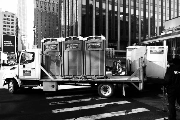 Best Local porta potty services  in Schleswig, IA