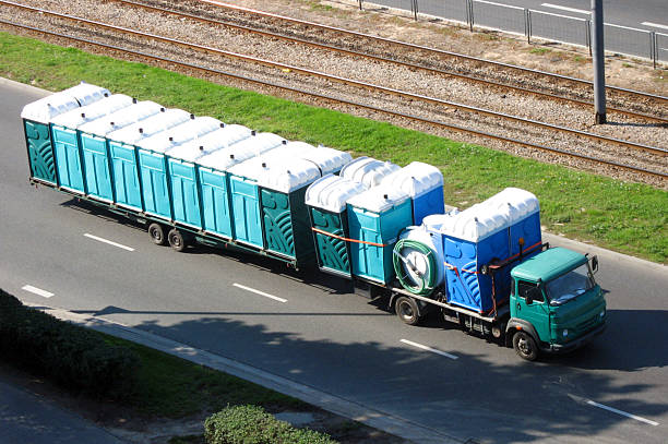 Best Affordable portable toilet rental  in Schleswig, IA